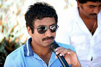 NTR Baadshah New Working Stills